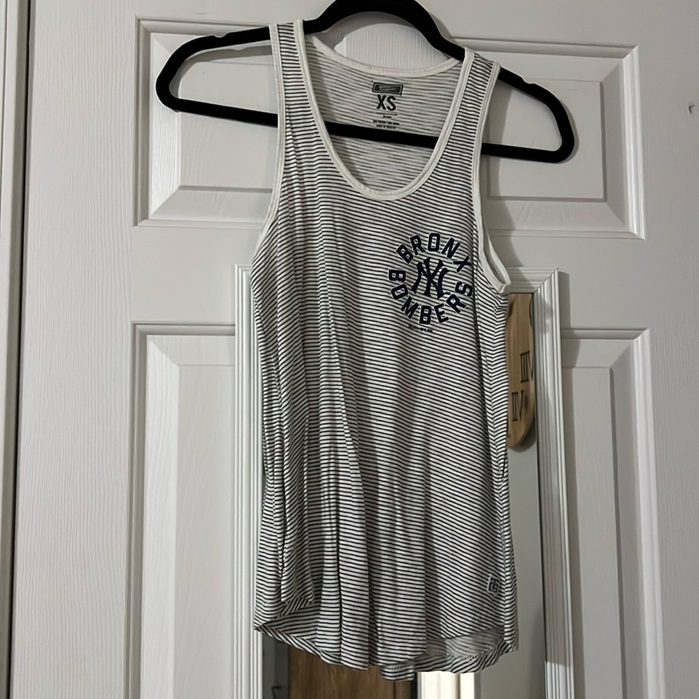 NYY Tank